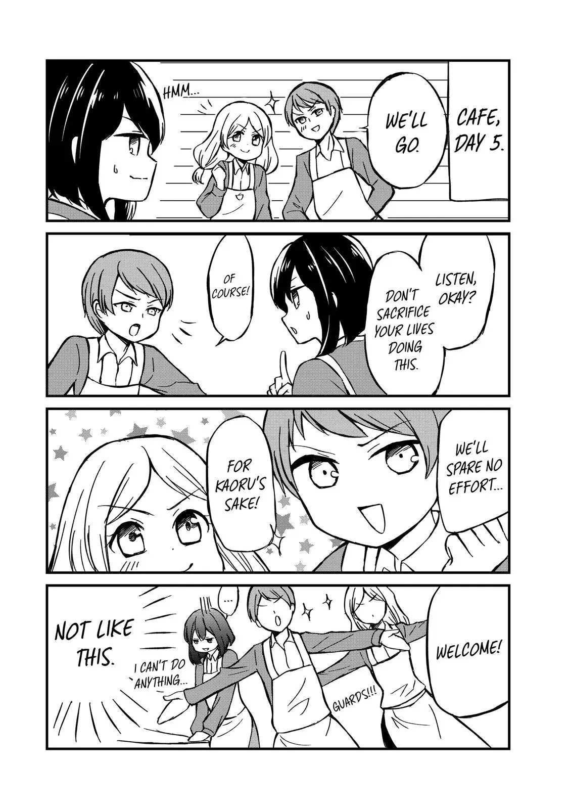 Read I Shall Survive Using Potions! chapter 44.5 image 5 on Lezhin