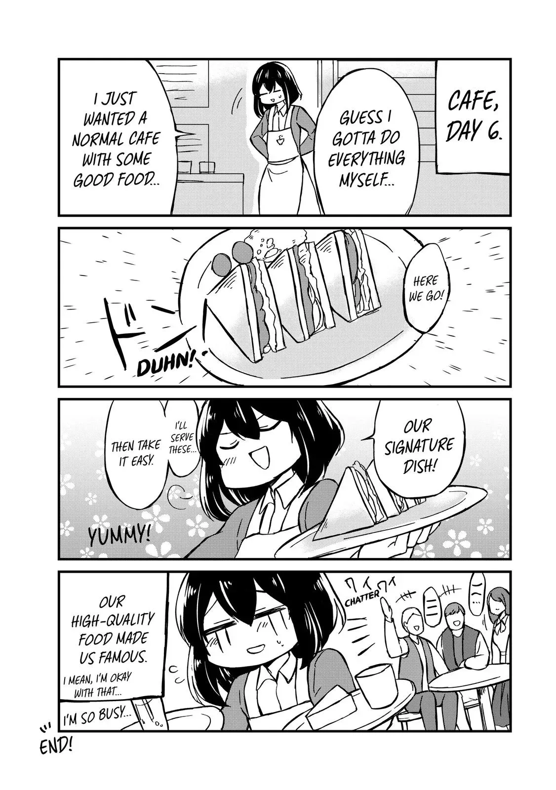 Read I Shall Survive Using Potions! chapter 44.5 image 6 on Lezhin
