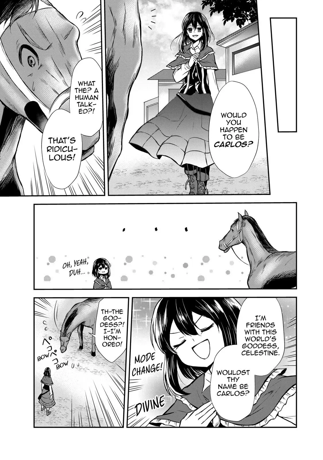 Read I Shall Survive Using Potions! chapter 44 image 10 on Lezhin