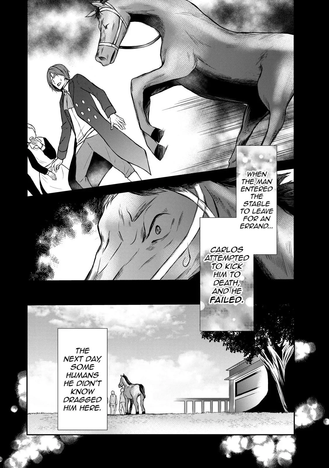 Read I Shall Survive Using Potions! chapter 44 image 15 on Lezhin