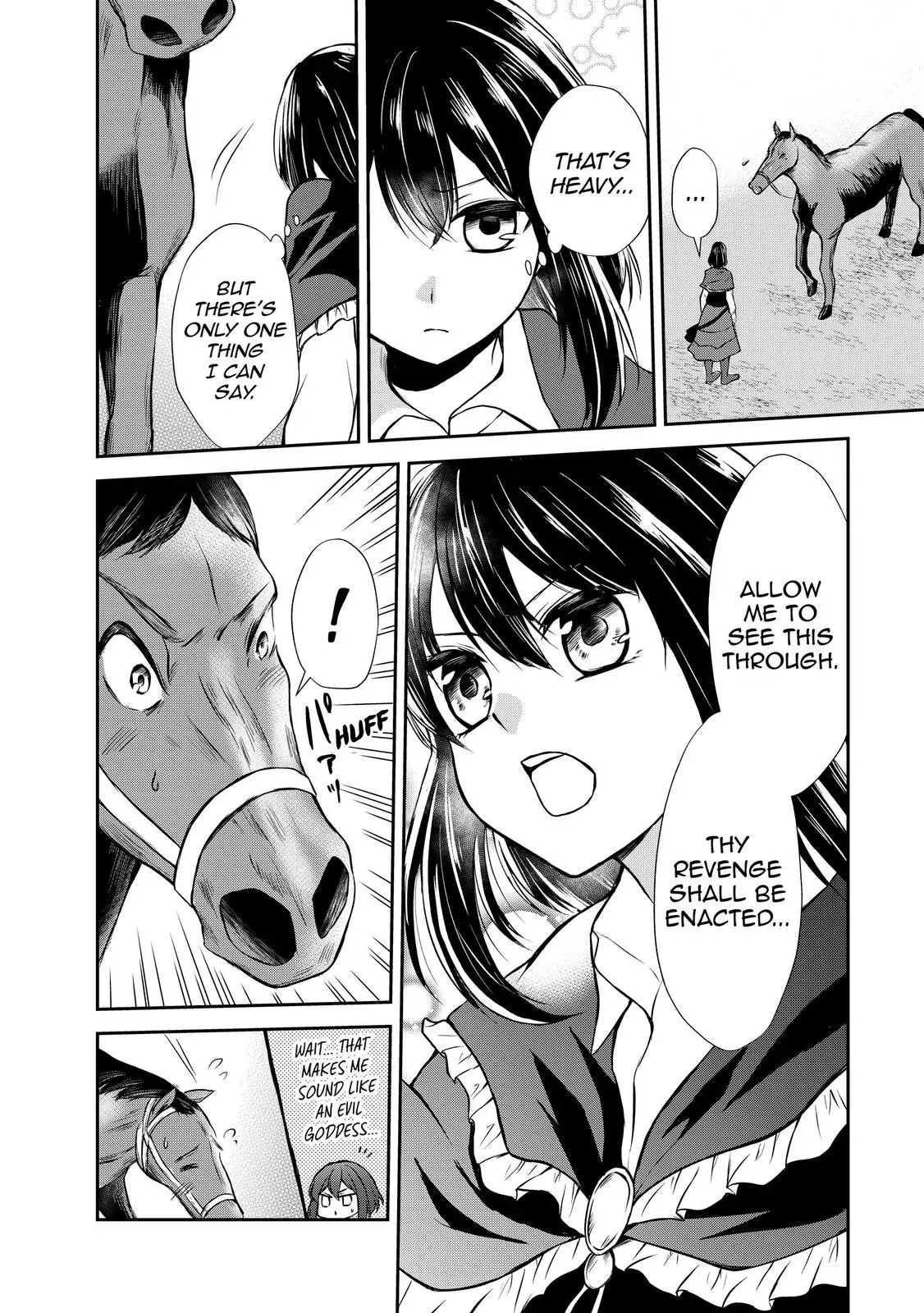 Read I Shall Survive Using Potions! chapter 44 image 18 on Lezhin