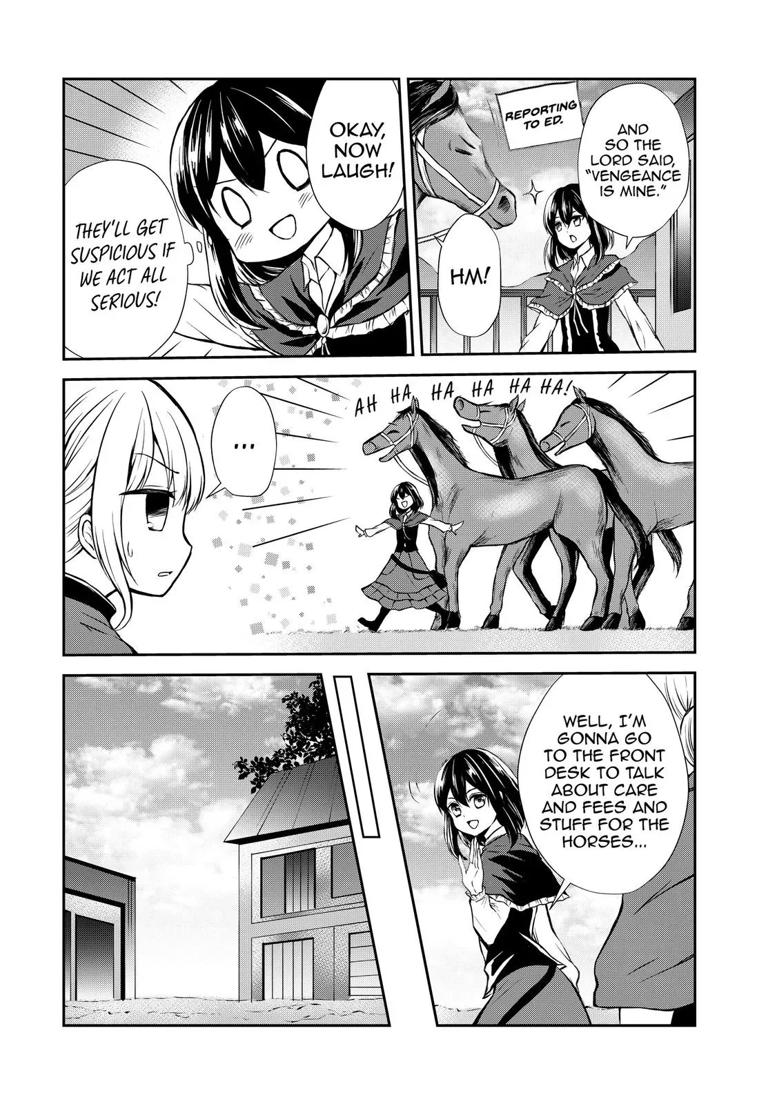 Read I Shall Survive Using Potions! chapter 44 image 19 on Lezhin