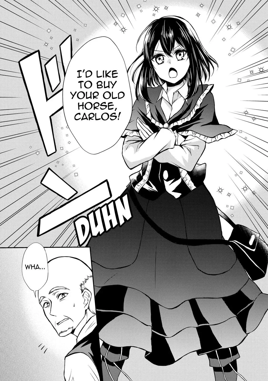 Read I Shall Survive Using Potions! chapter 44 image 20 on Lezhin