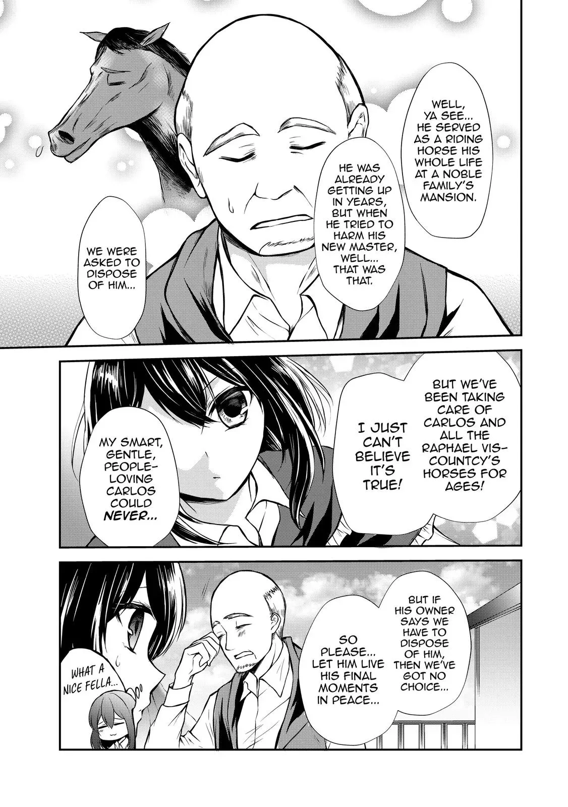Read I Shall Survive Using Potions! chapter 44 image 22 on Lezhin