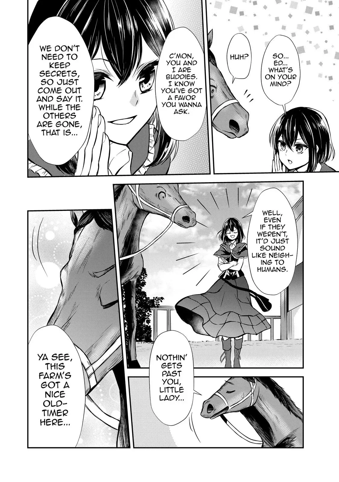 Read I Shall Survive Using Potions! chapter 44 image 3 on Lezhin