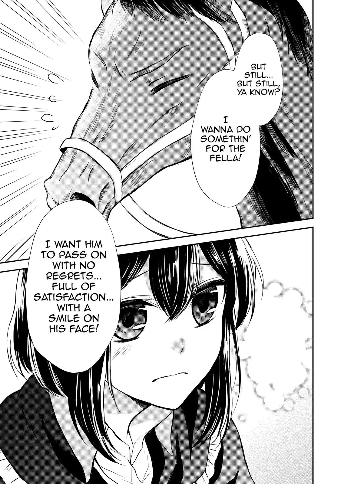 Read I Shall Survive Using Potions! chapter 44 image 6 on Lezhin