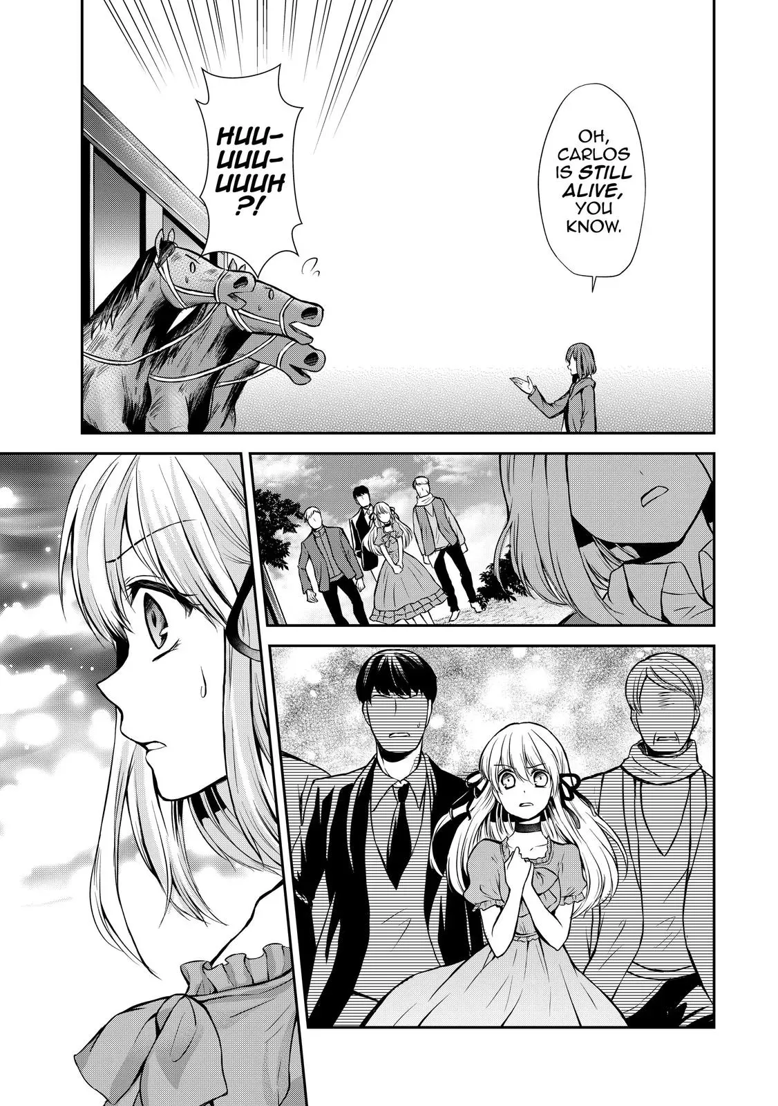 Read I Shall Survive Using Potions! chapter 45 image 10 on Lezhin