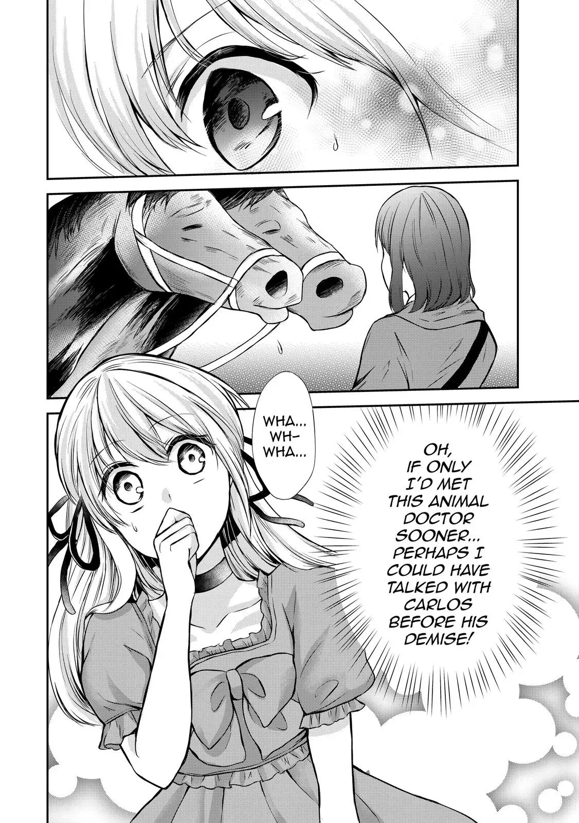 Read I Shall Survive Using Potions! chapter 45 image 11 on Lezhin