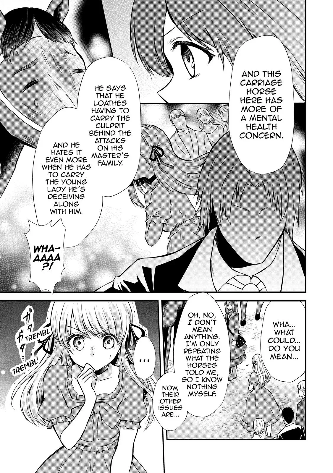 Read I Shall Survive Using Potions! chapter 45 image 14 on Lezhin
