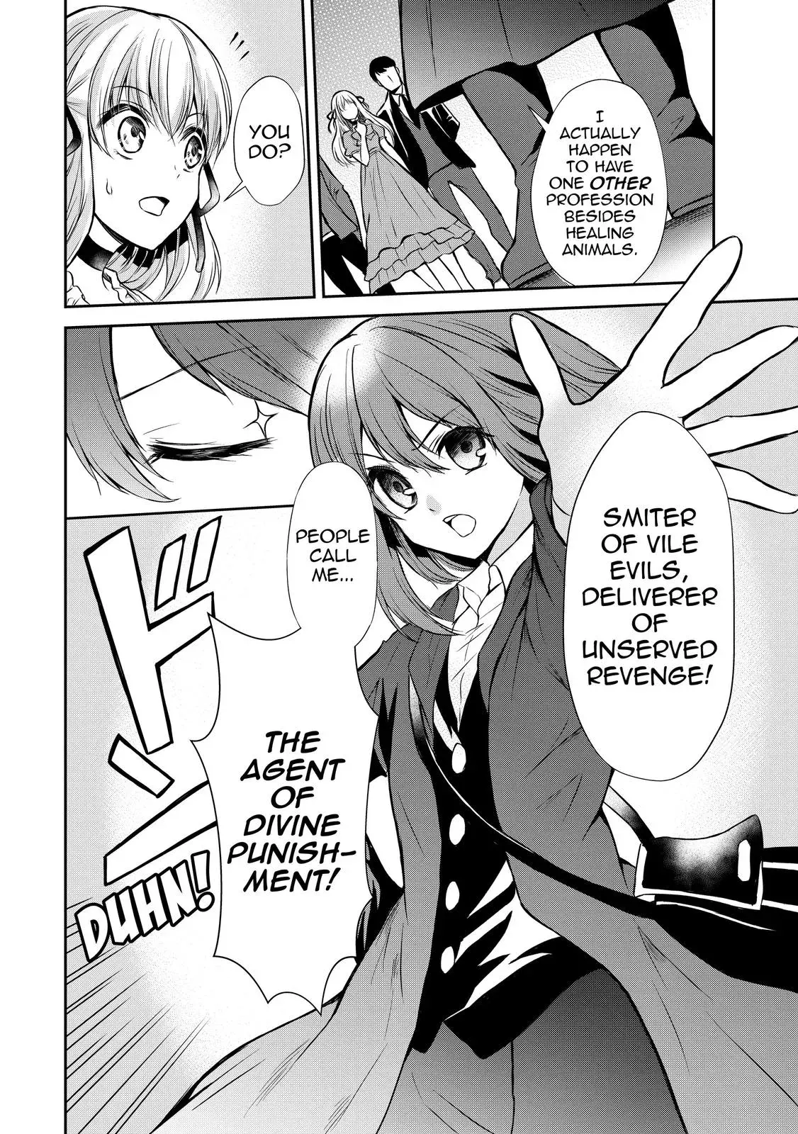 Read I Shall Survive Using Potions! chapter 45 image 17 on Lezhin
