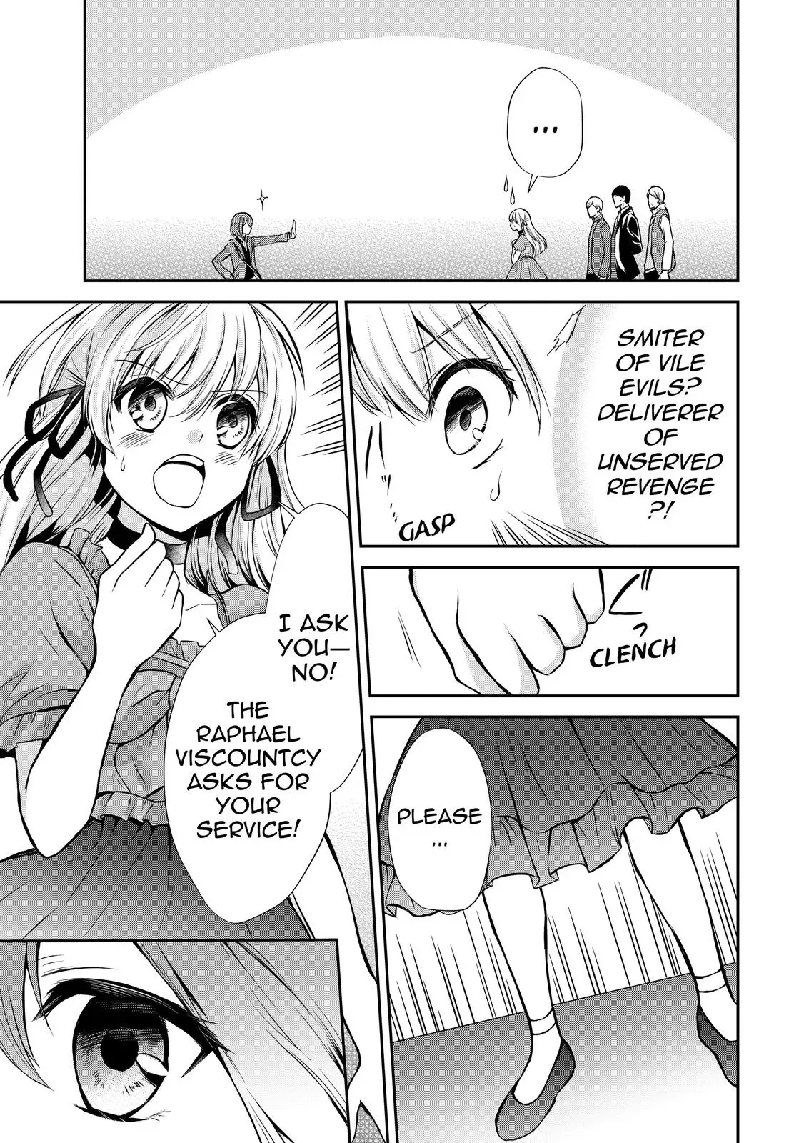 Read I Shall Survive Using Potions! chapter 45 image 18 on Lezhin