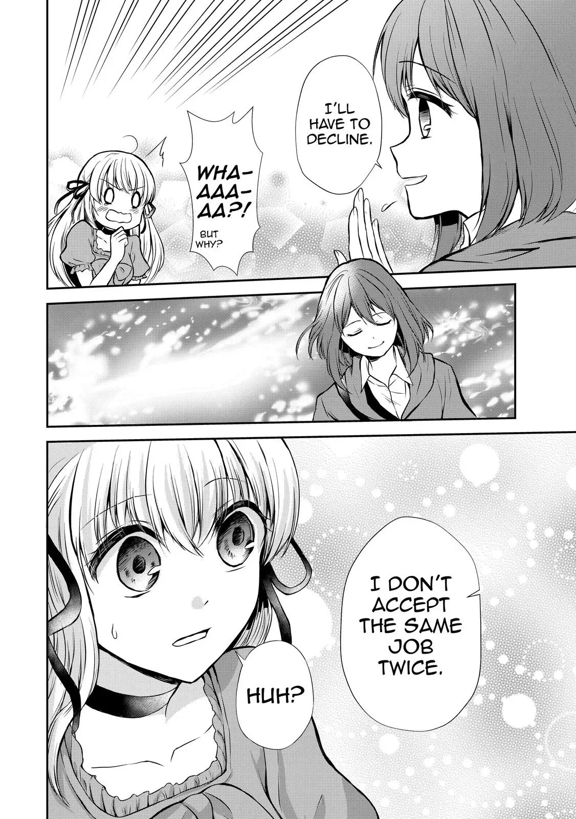 Read I Shall Survive Using Potions! chapter 45 image 19 on Lezhin