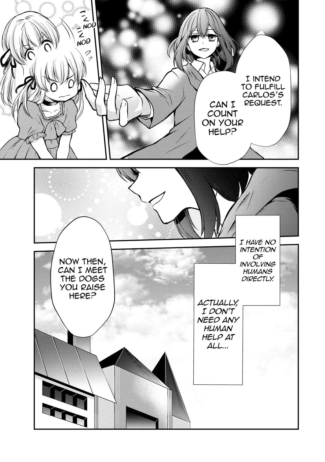 Read I Shall Survive Using Potions! chapter 45 image 22 on Lezhin