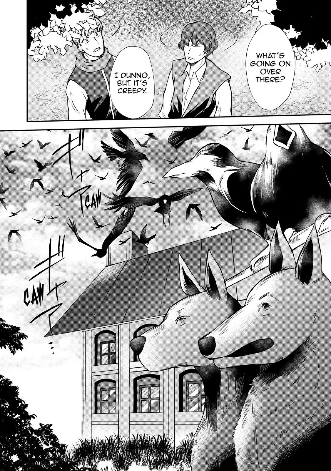Read I Shall Survive Using Potions! chapter 45 image 23 on Lezhin