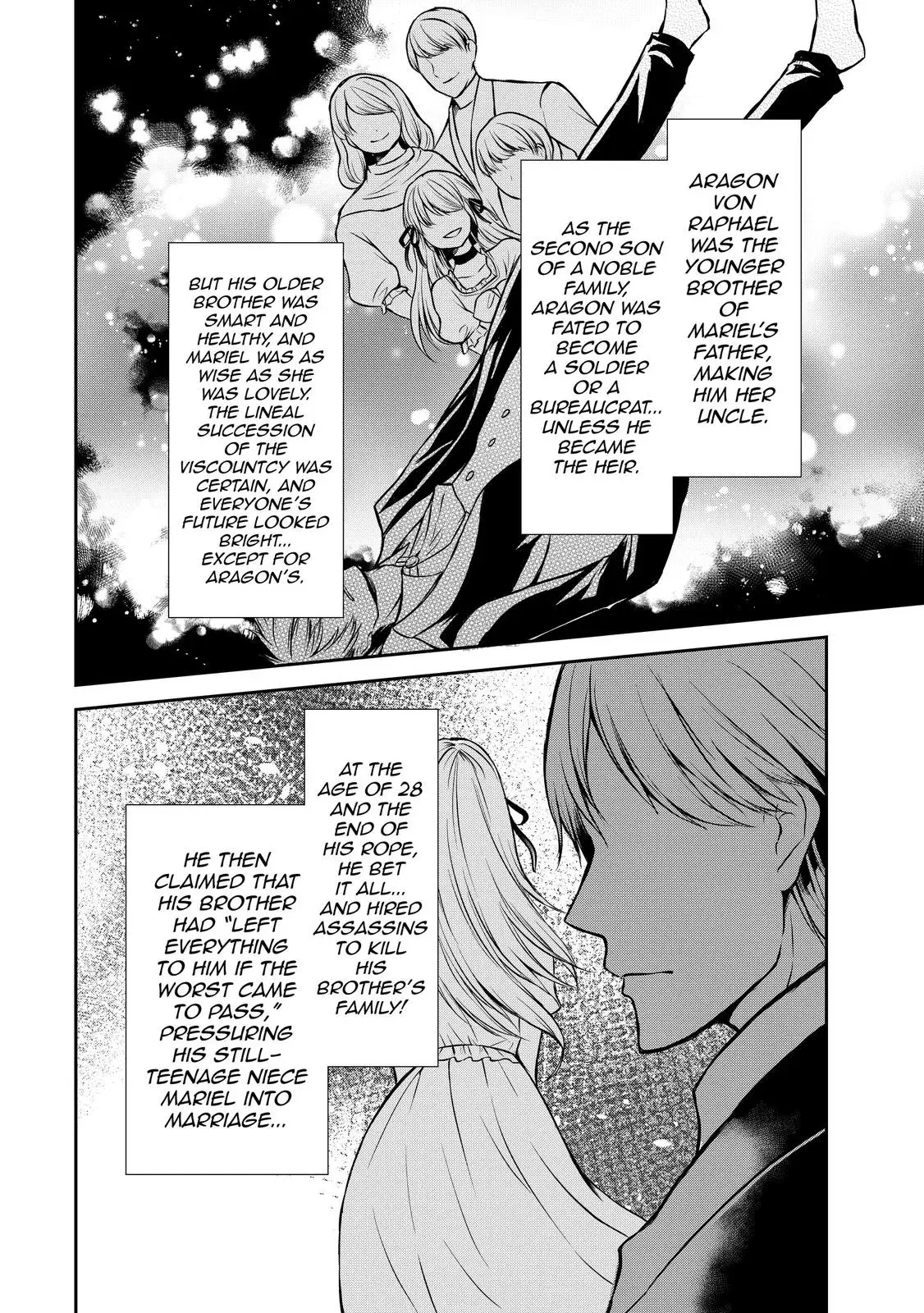 Read I Shall Survive Using Potions! chapter 45 image 25 on Lezhin