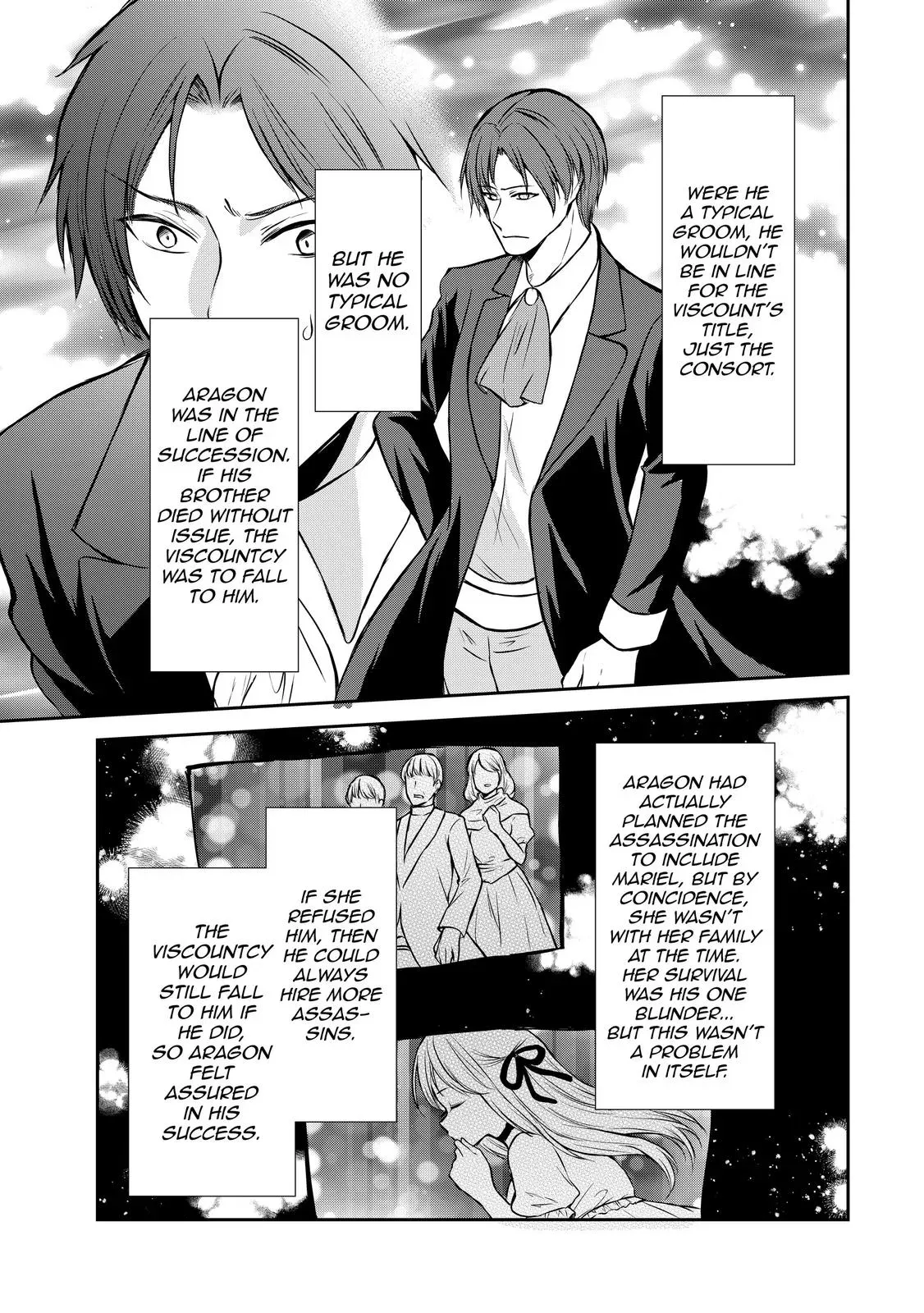 Read I Shall Survive Using Potions! chapter 45 image 26 on Lezhin