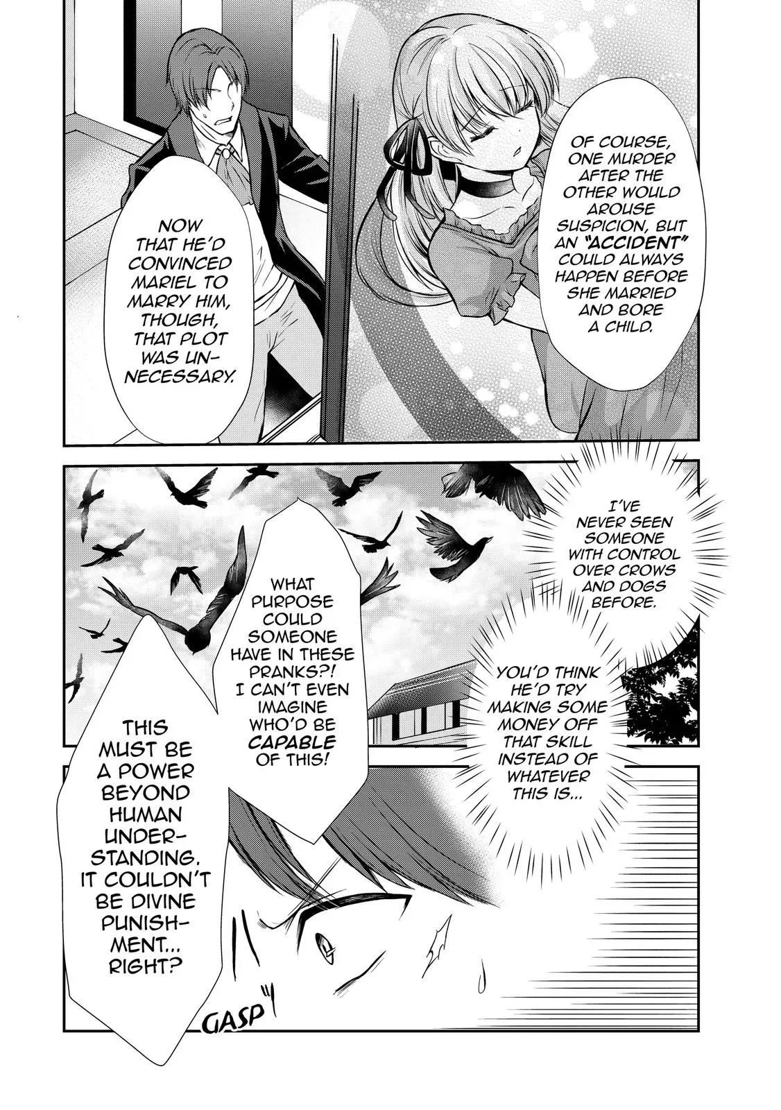 Read I Shall Survive Using Potions! chapter 45 image 27 on Lezhin