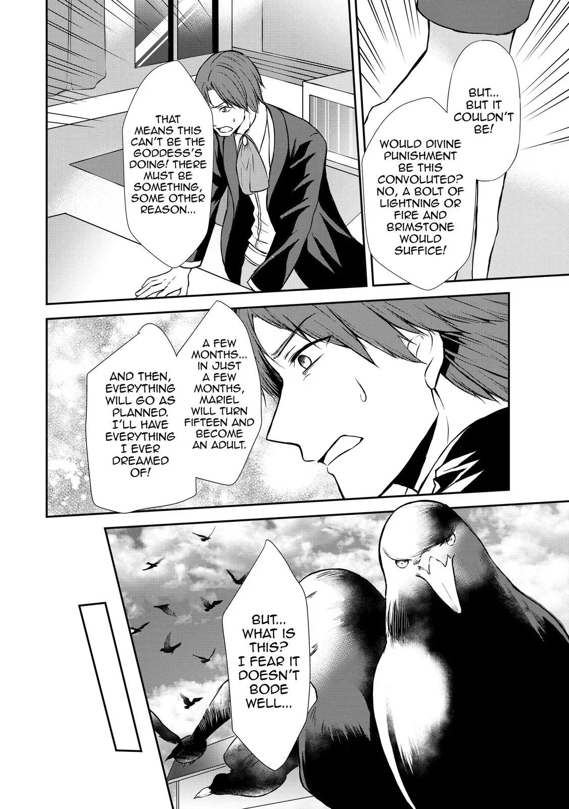 Read I Shall Survive Using Potions! chapter 45 image 29 on Lezhin