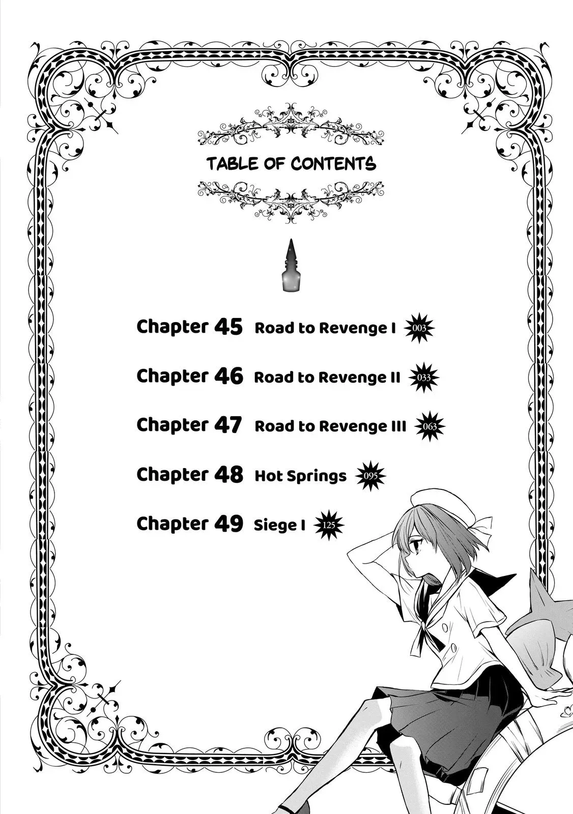 Read I Shall Survive Using Potions! chapter 45 image 3 on Lezhin