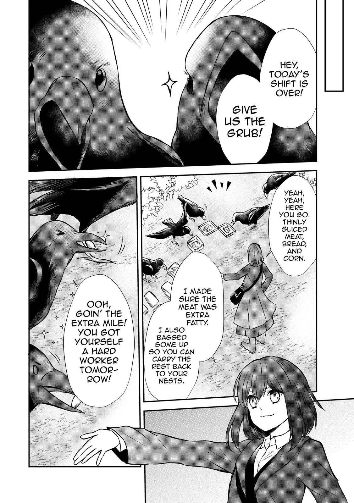 Read I Shall Survive Using Potions! chapter 45 image 31 on Lezhin
