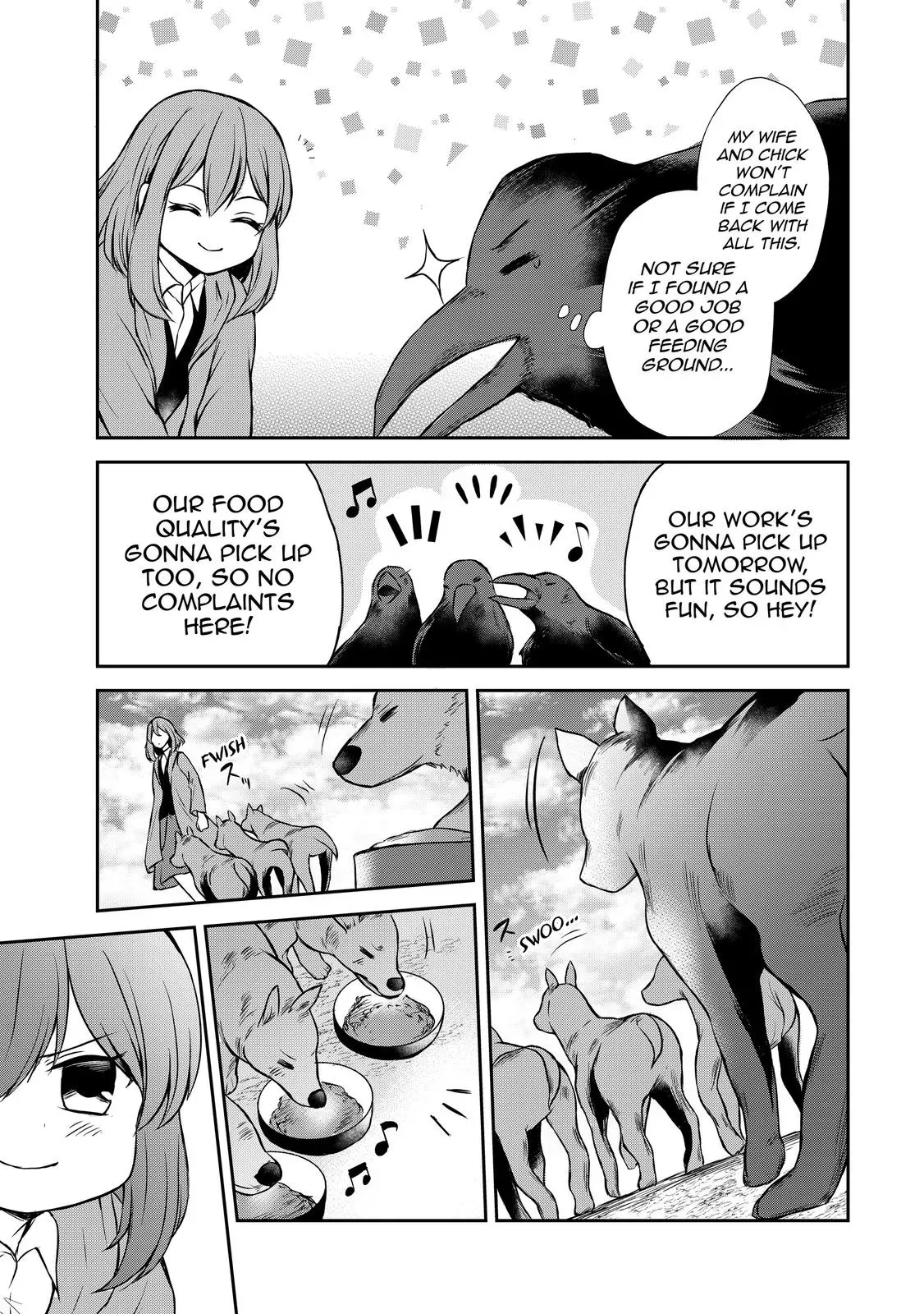Read I Shall Survive Using Potions! chapter 45 image 32 on Lezhin