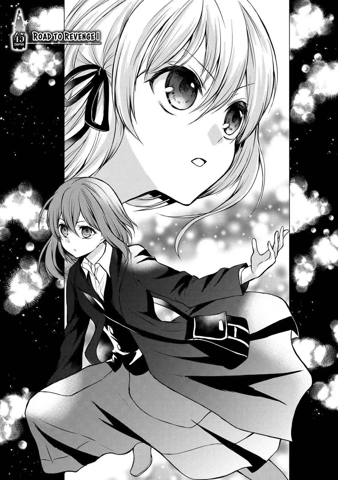Read I Shall Survive Using Potions! chapter 45 image 4 on Lezhin
