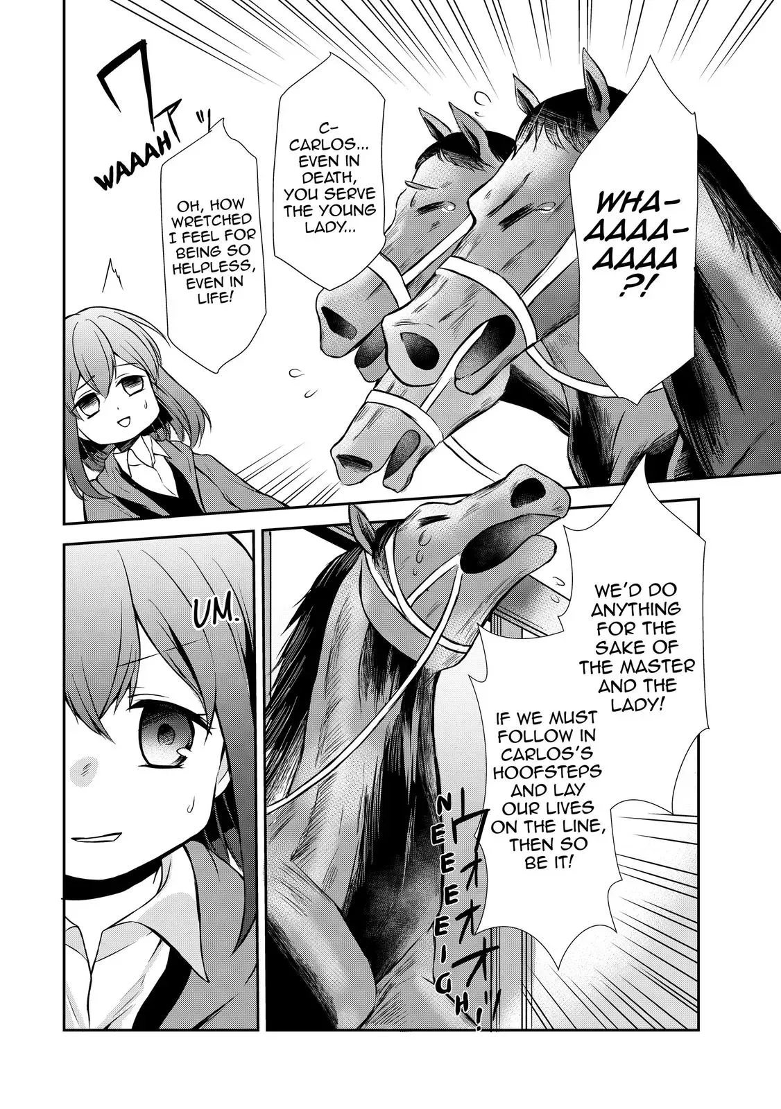 Read I Shall Survive Using Potions! chapter 45 image 9 on Lezhin