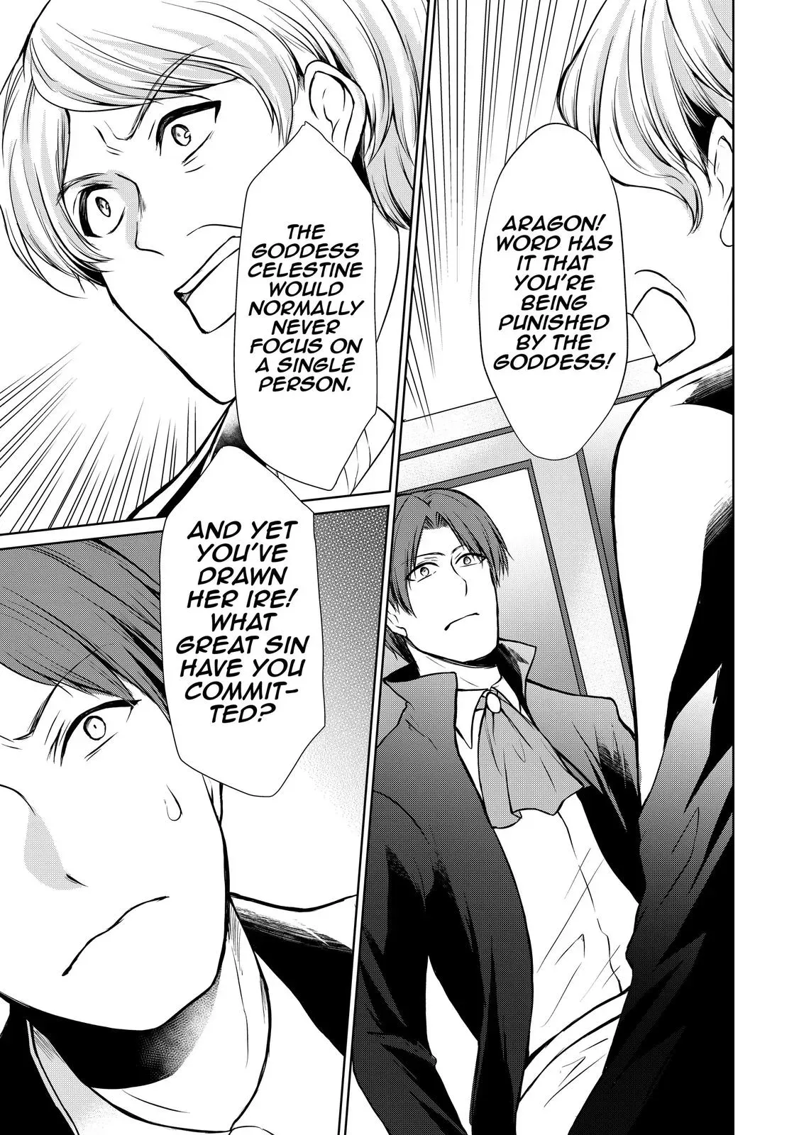 Read I Shall Survive Using Potions! chapter 46 image 12 on Lezhin