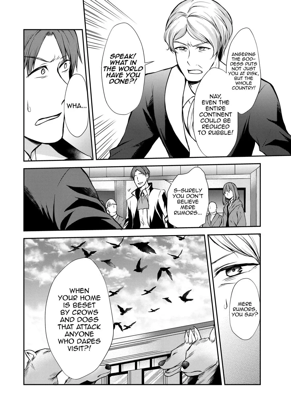 Read I Shall Survive Using Potions! chapter 46 image 13 on Lezhin