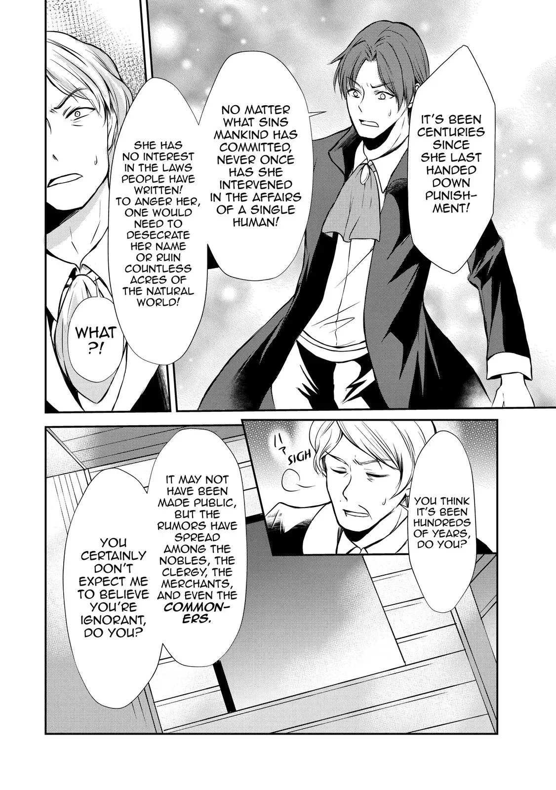 Read I Shall Survive Using Potions! chapter 46 image 15 on Lezhin