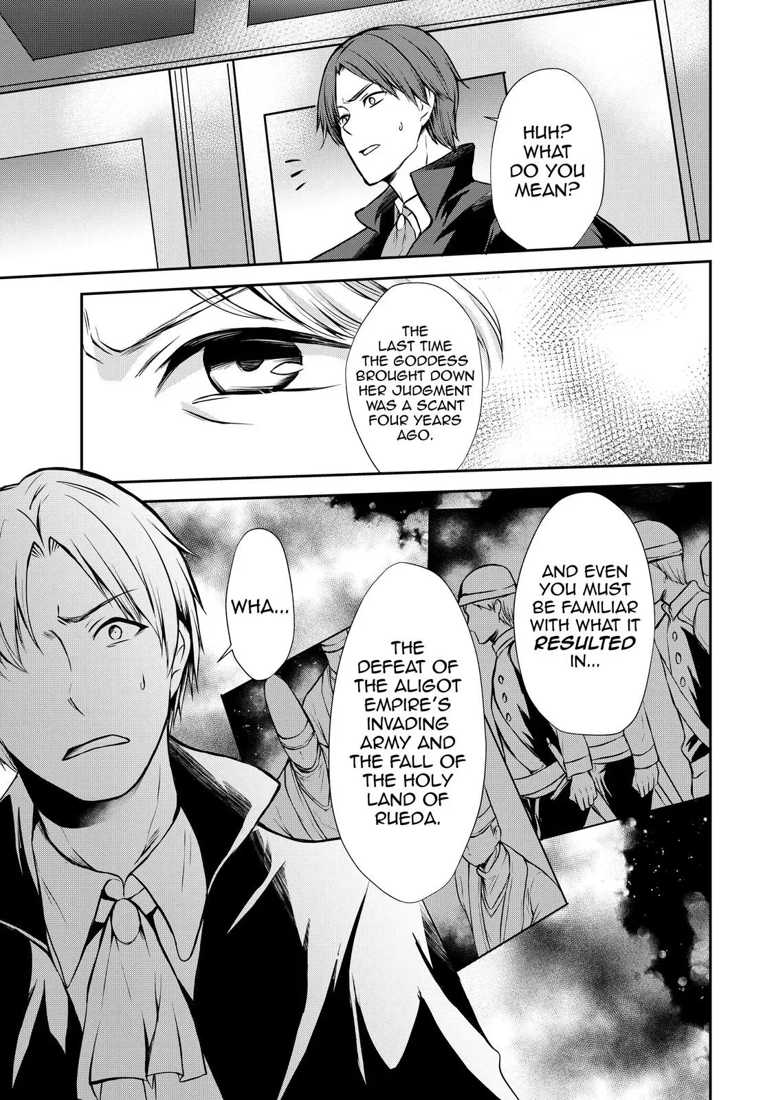 Read I Shall Survive Using Potions! chapter 46 image 16 on Lezhin