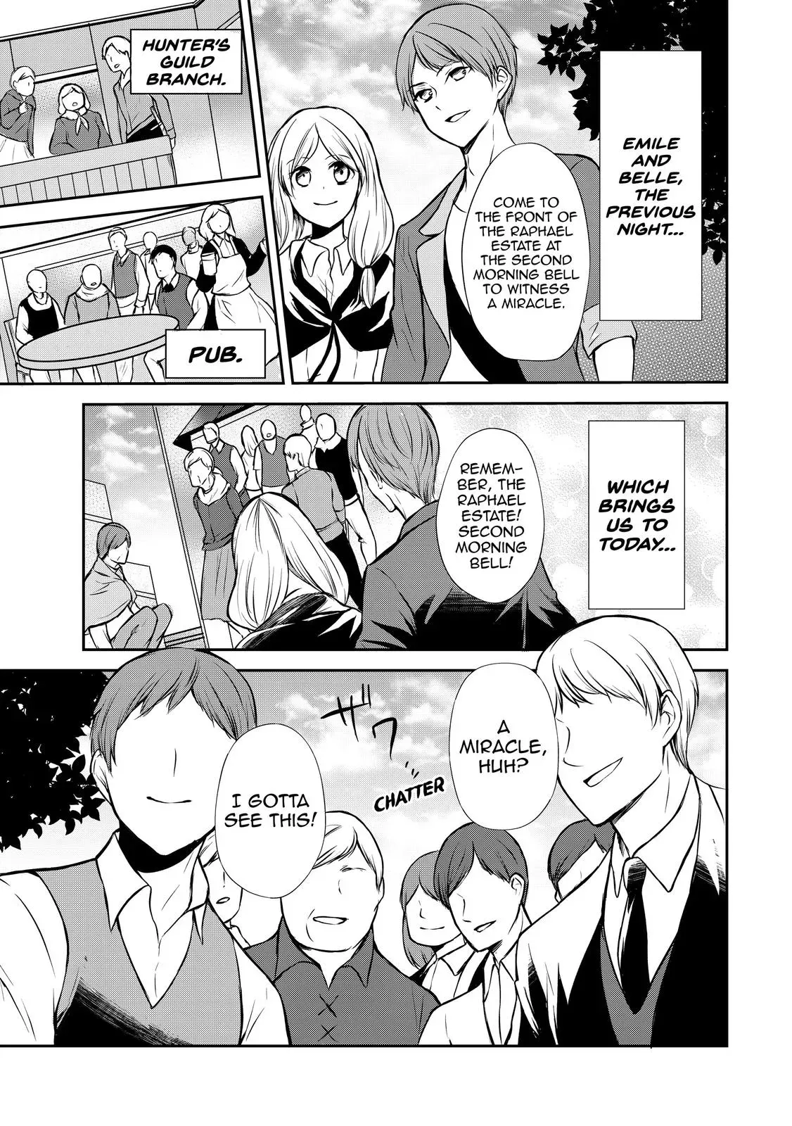 Read I Shall Survive Using Potions! chapter 46 image 22 on Lezhin