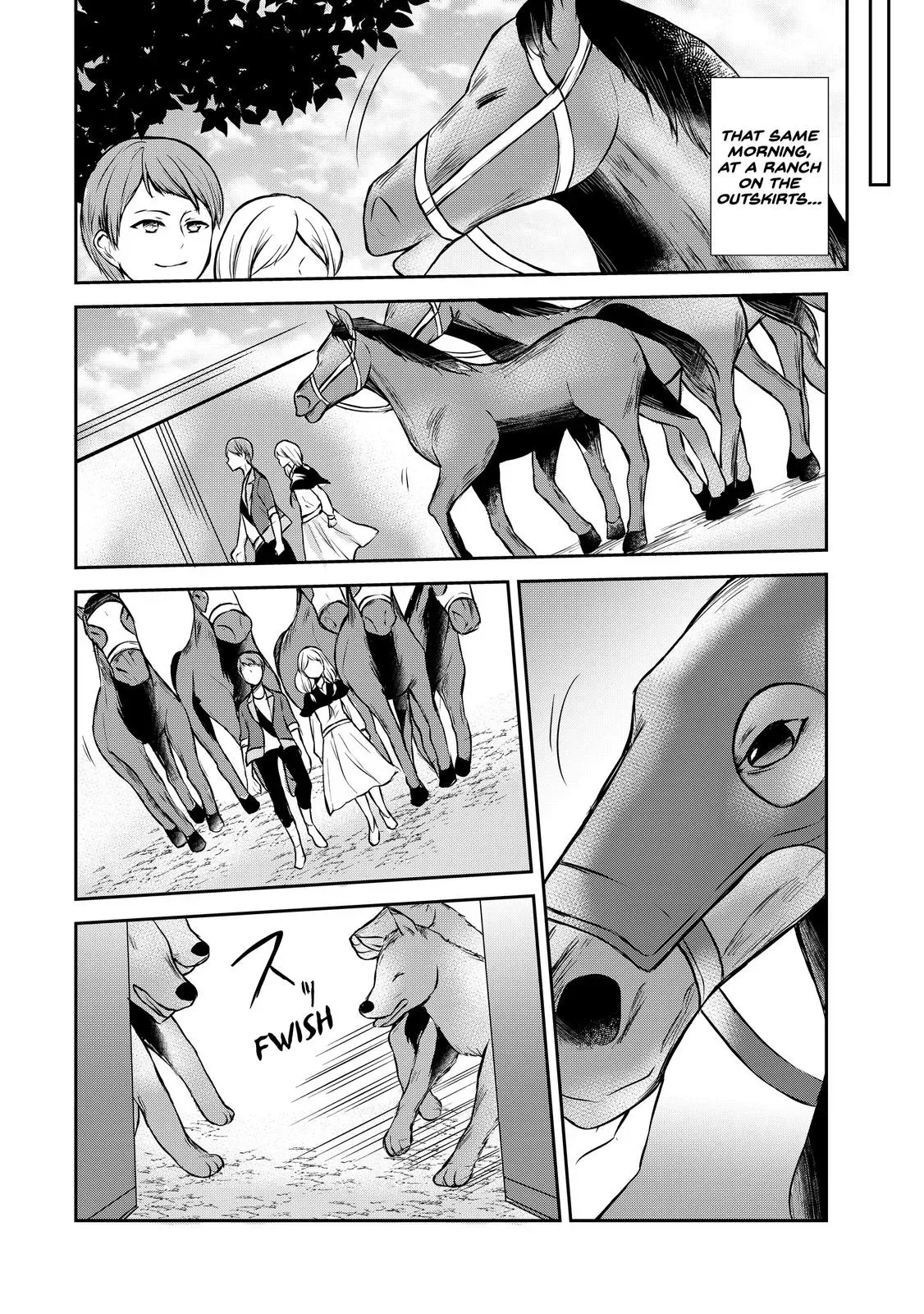 Read I Shall Survive Using Potions! chapter 46 image 23 on Lezhin