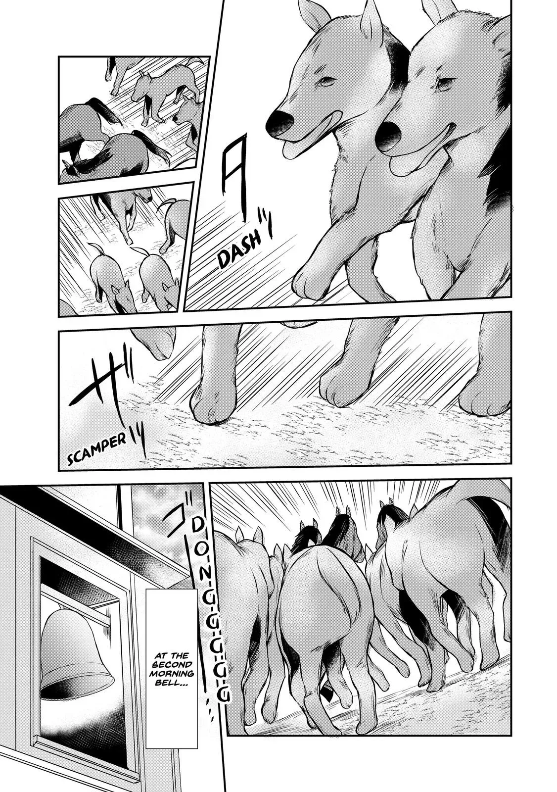 Read I Shall Survive Using Potions! chapter 46 image 24 on Lezhin