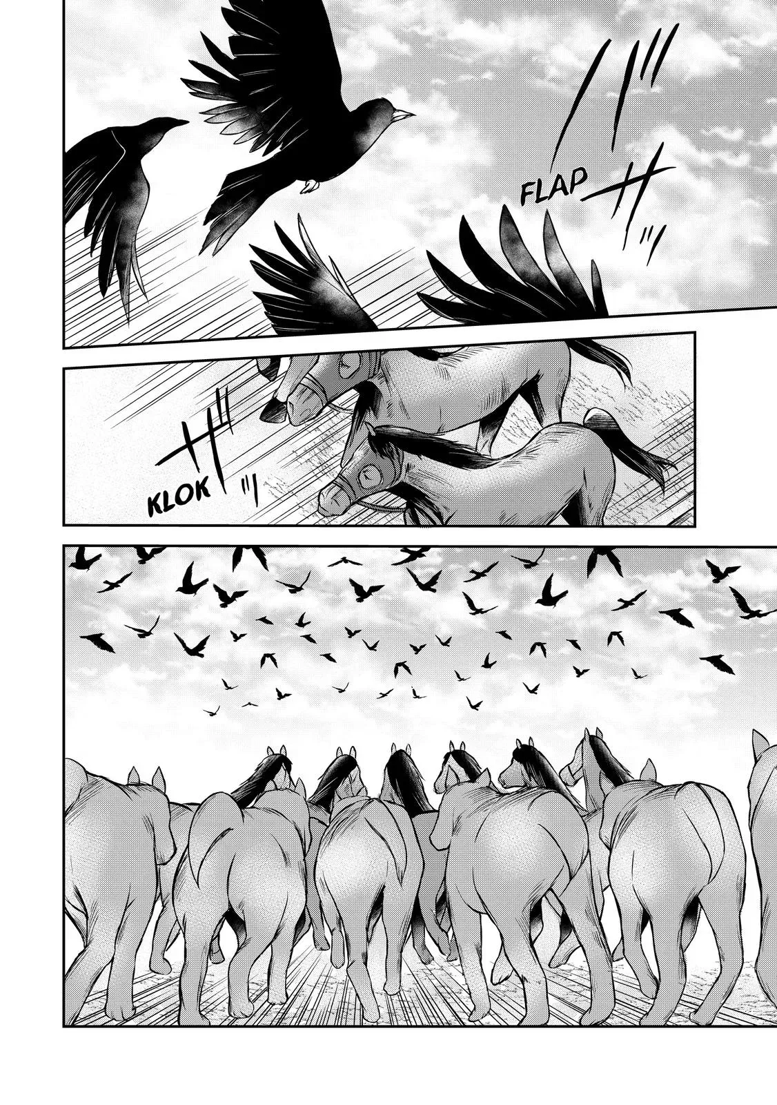 Read I Shall Survive Using Potions! chapter 46 image 25 on Lezhin
