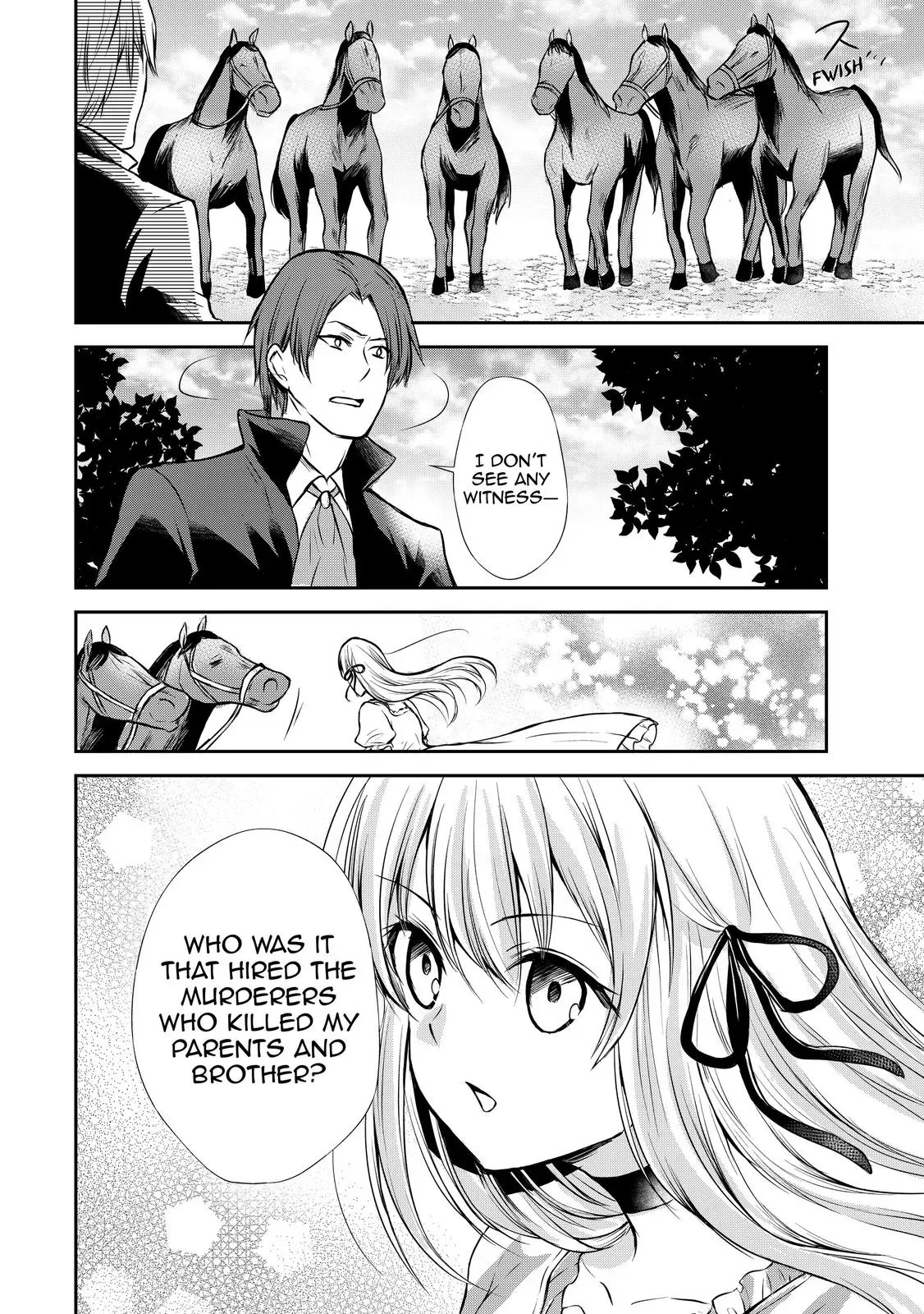 Read I Shall Survive Using Potions! chapter 46 image 27 on Lezhin