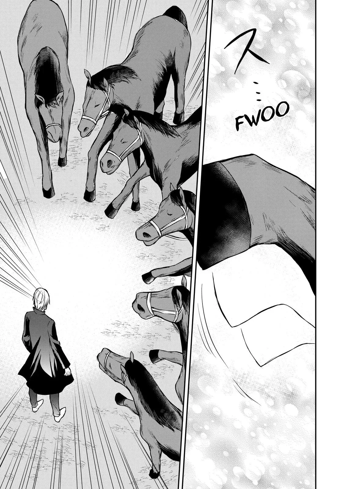 Read I Shall Survive Using Potions! chapter 46 image 28 on Lezhin