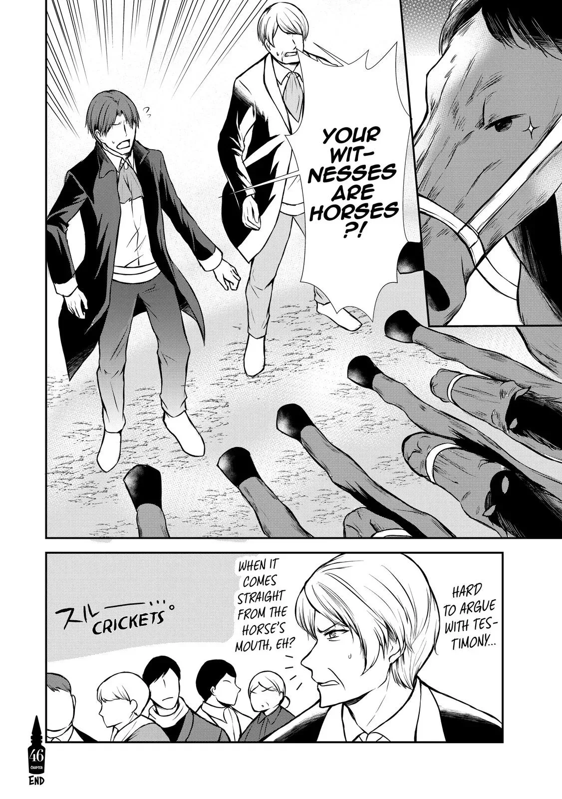 Read I Shall Survive Using Potions! chapter 46 image 29 on Lezhin