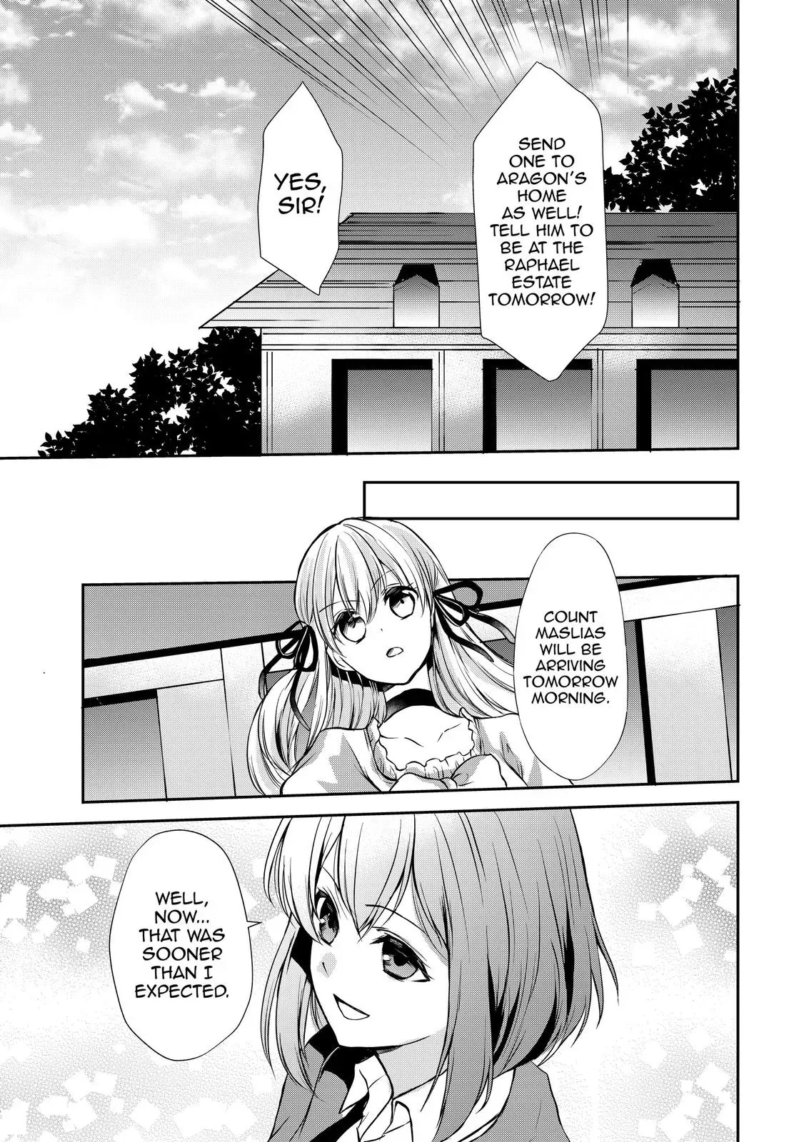 Read I Shall Survive Using Potions! chapter 46 image 6 on Lezhin