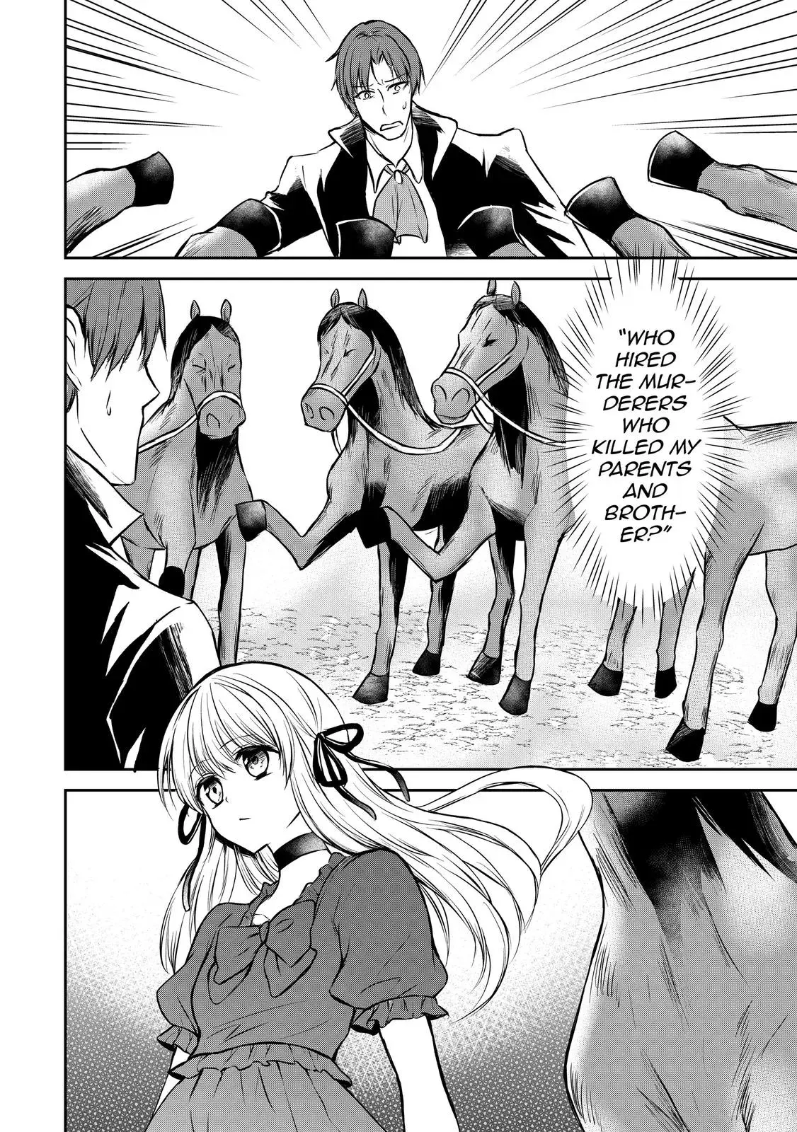 Read I Shall Survive Using Potions! chapter 47 image 1 on Lezhin