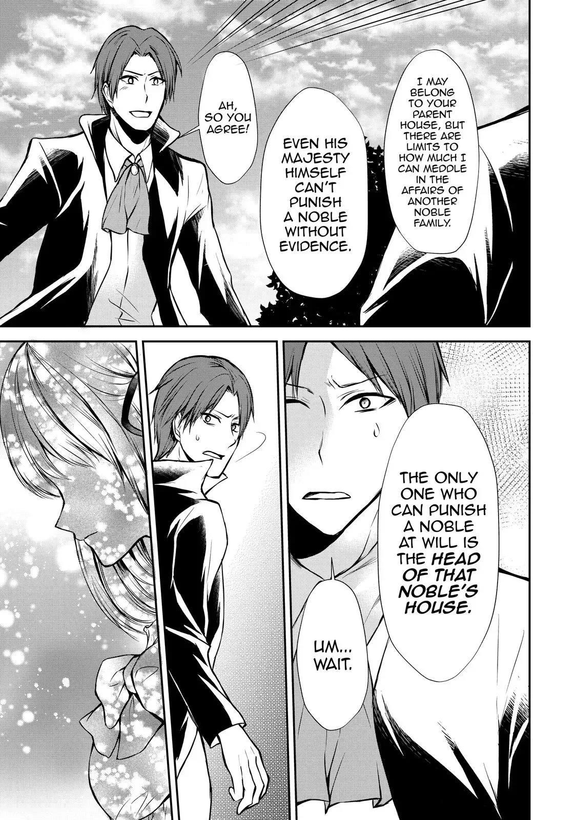 Read I Shall Survive Using Potions! chapter 47 image 10 on Lezhin