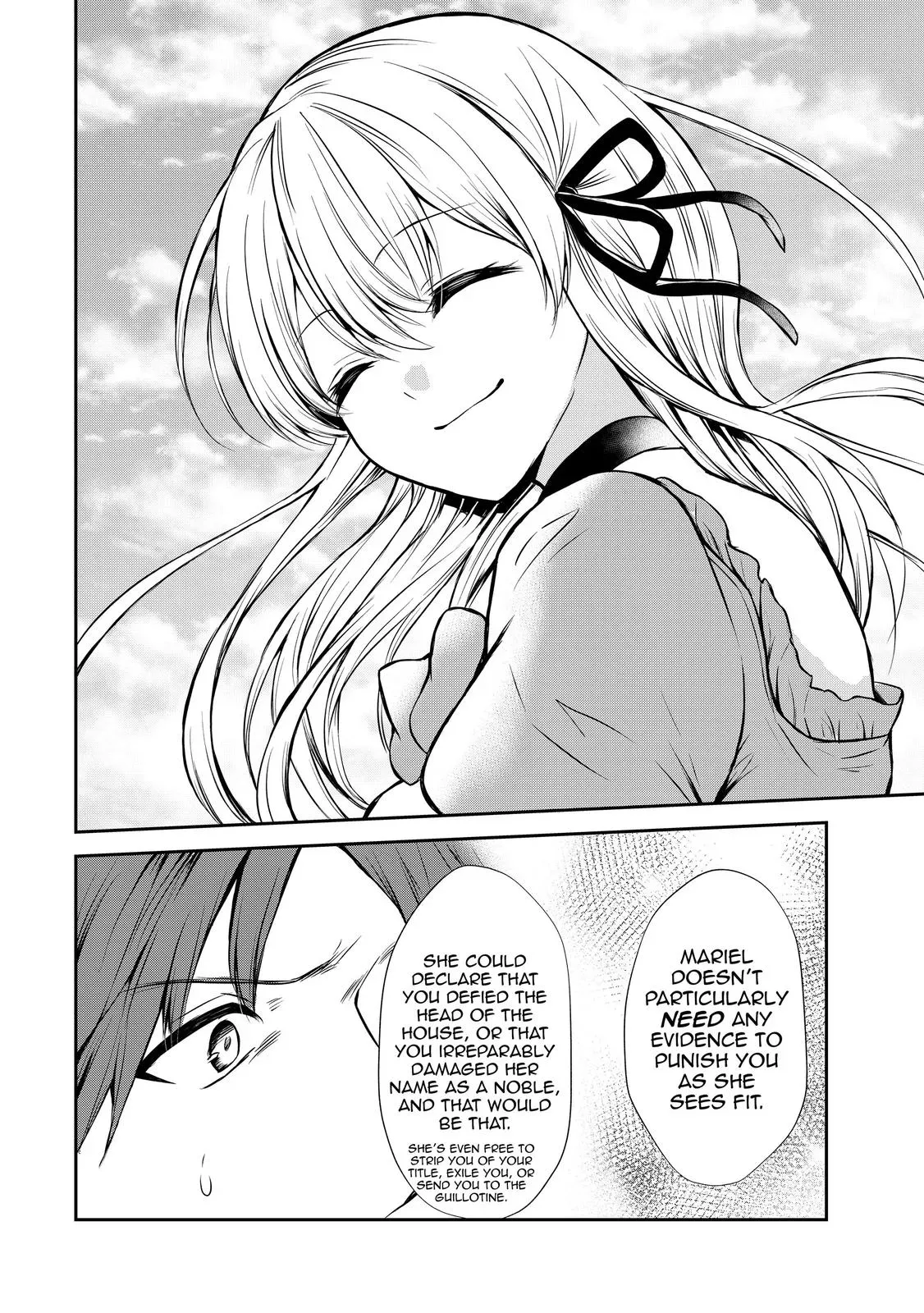 Read I Shall Survive Using Potions! chapter 47 image 11 on Lezhin