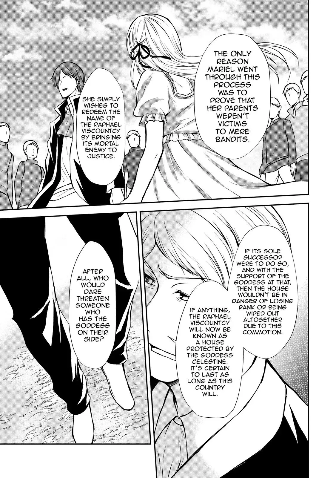 Read I Shall Survive Using Potions! chapter 47 image 12 on Lezhin