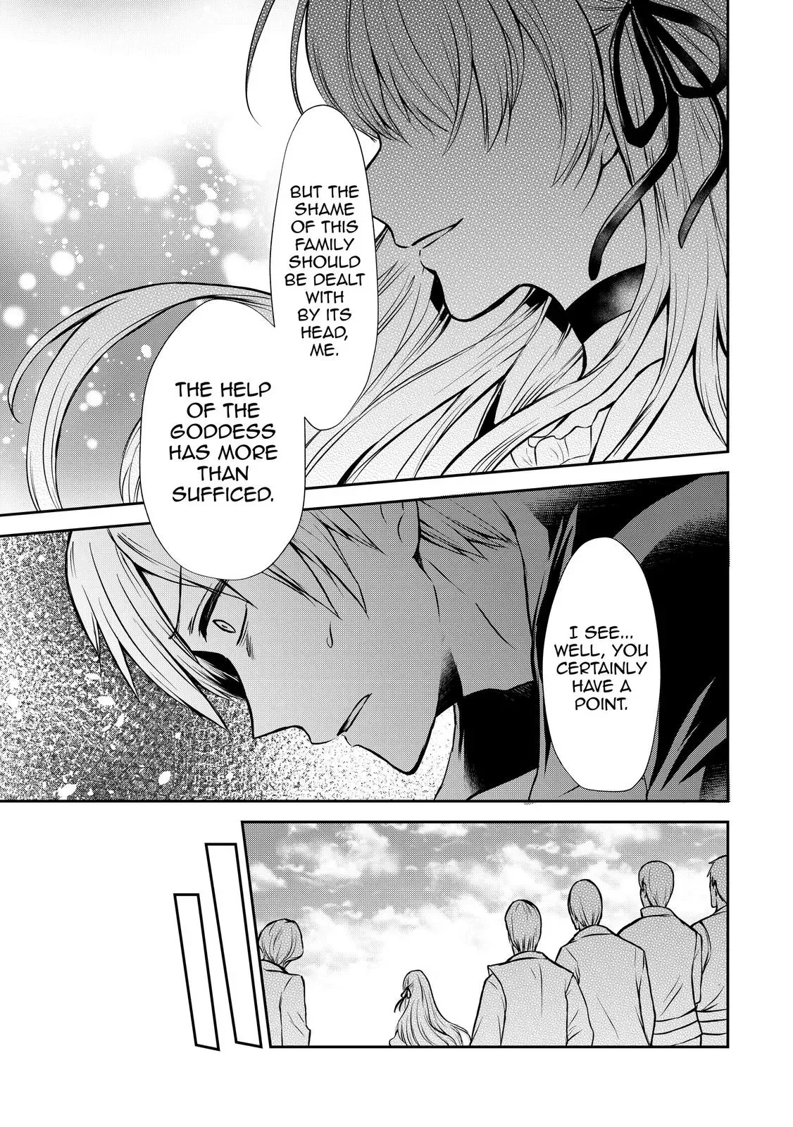 Read I Shall Survive Using Potions! chapter 47 image 14 on Lezhin