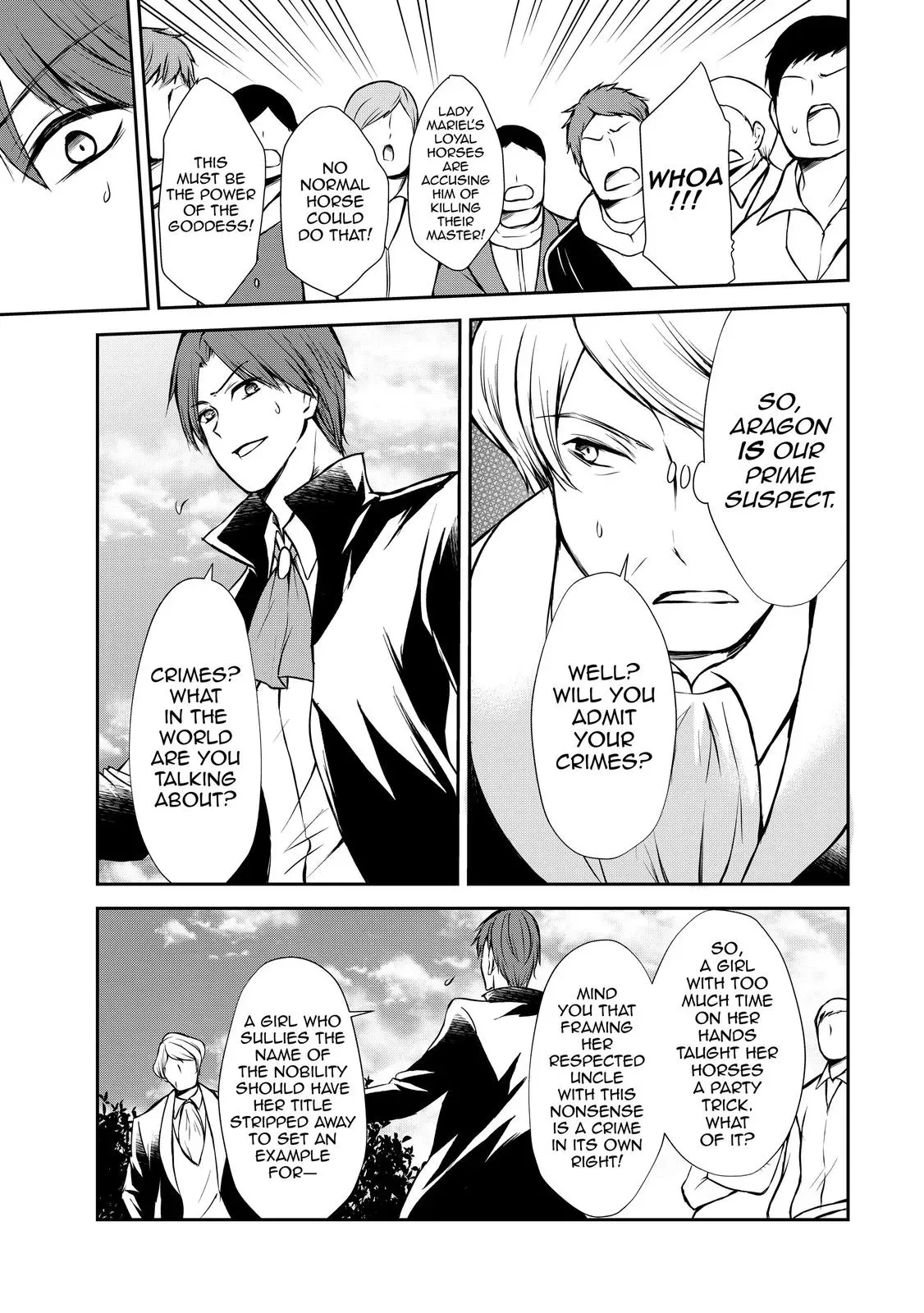 Read I Shall Survive Using Potions! chapter 47 image 2 on Lezhin