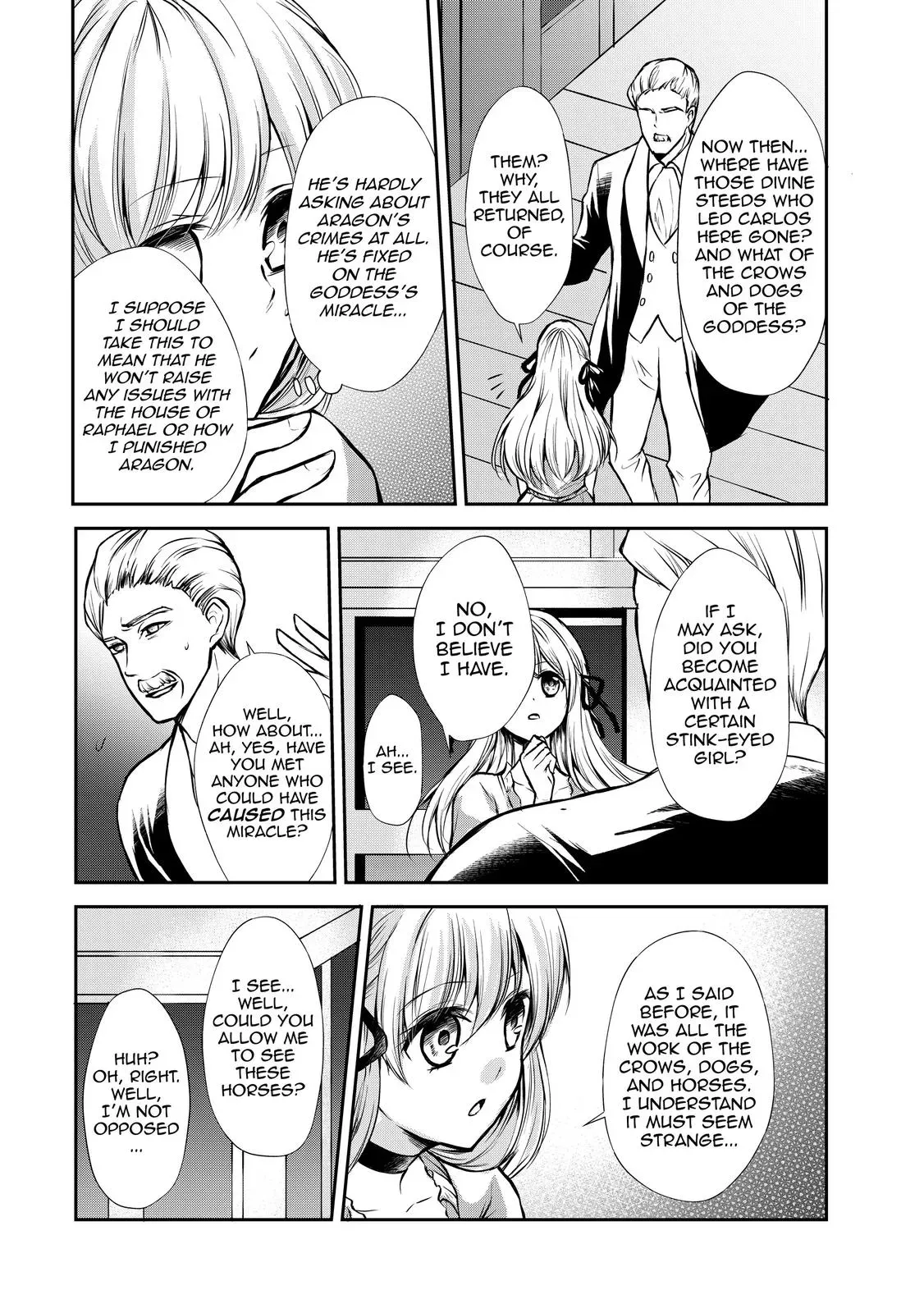 Read I Shall Survive Using Potions! chapter 47 image 23 on Lezhin