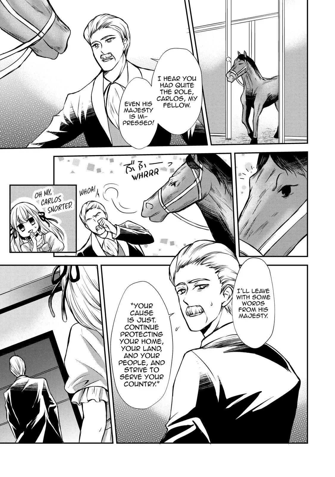 Read I Shall Survive Using Potions! chapter 47 image 24 on Lezhin