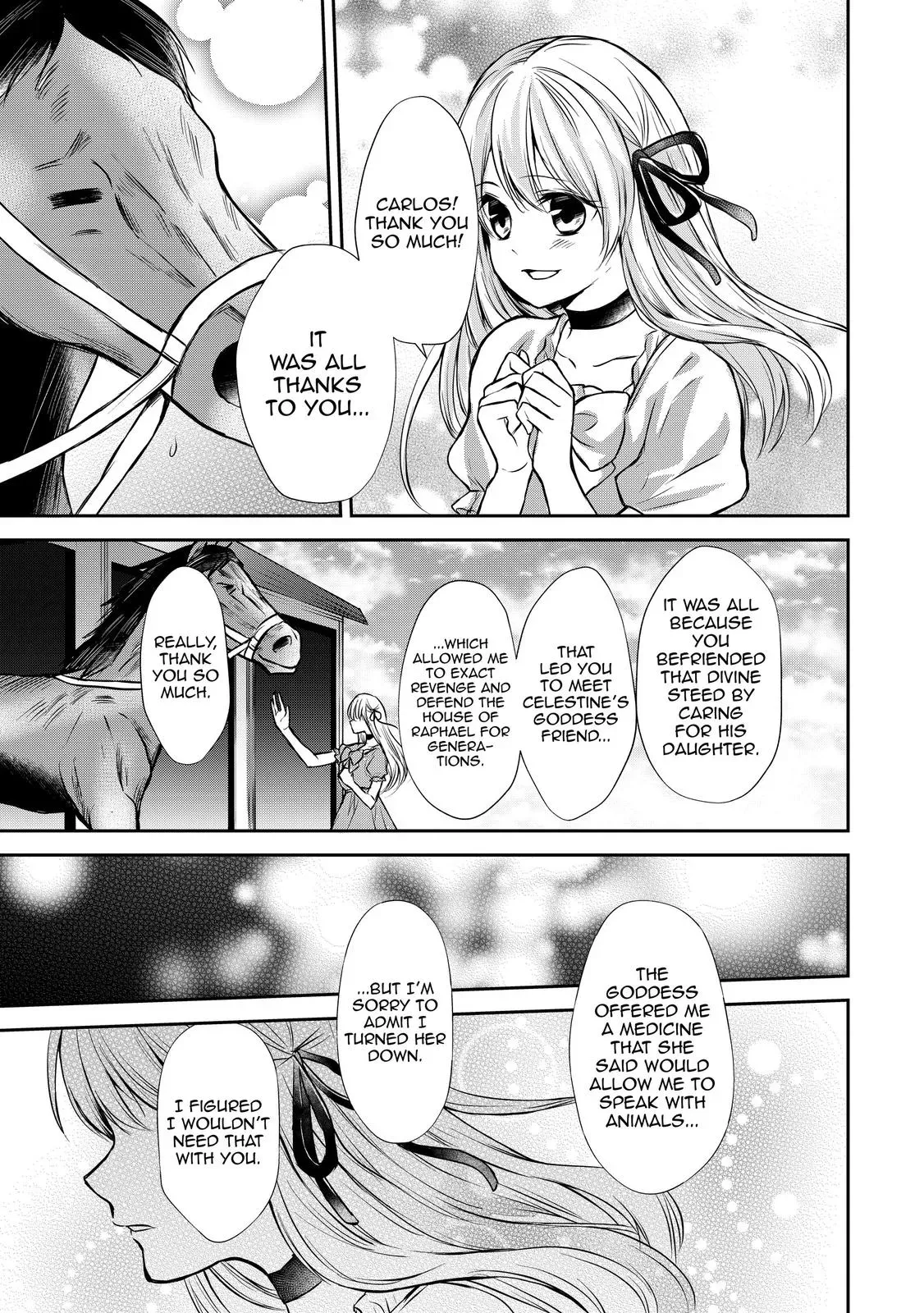 Read I Shall Survive Using Potions! chapter 47 image 26 on Lezhin