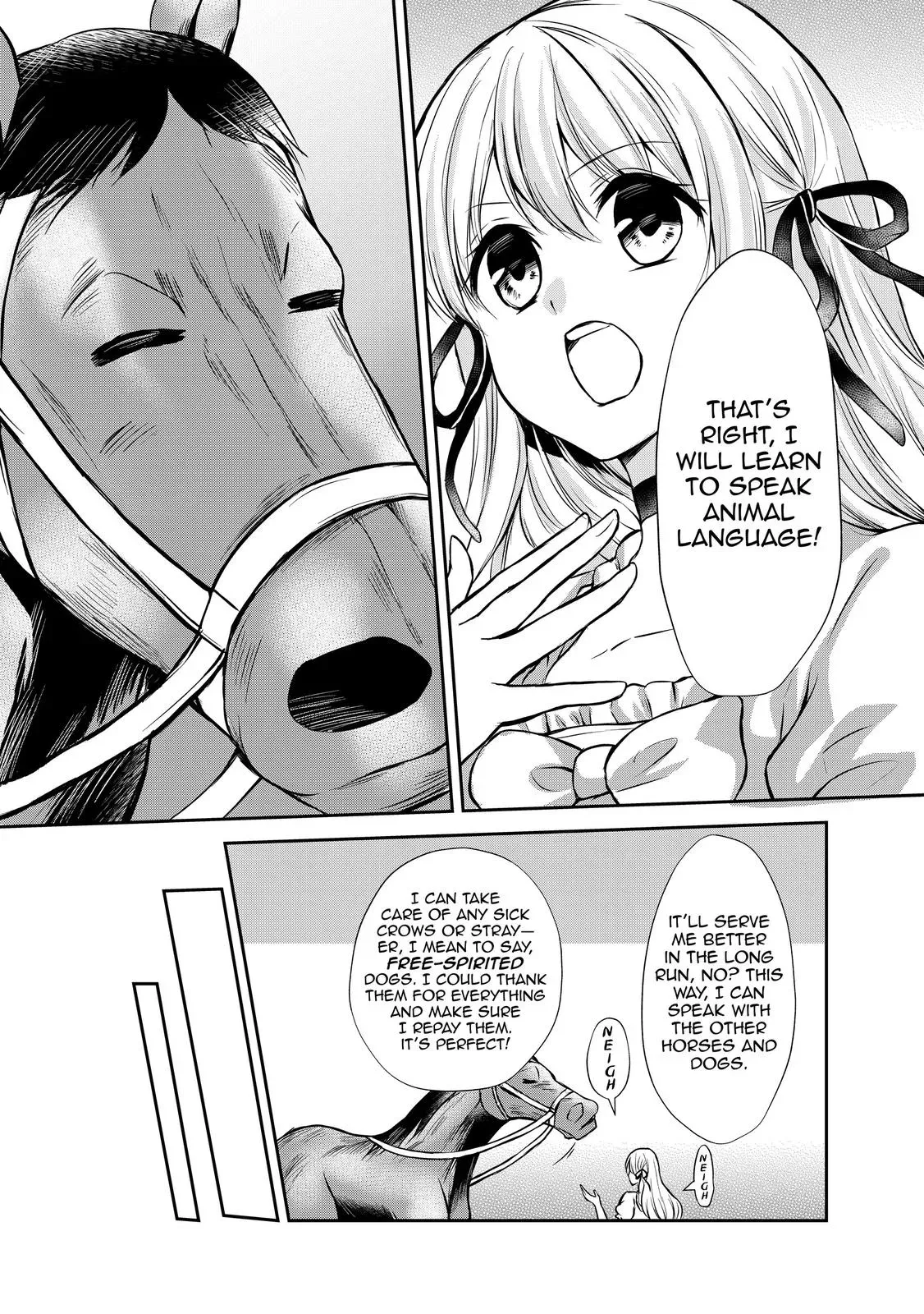 Read I Shall Survive Using Potions! chapter 47 image 27 on Lezhin
