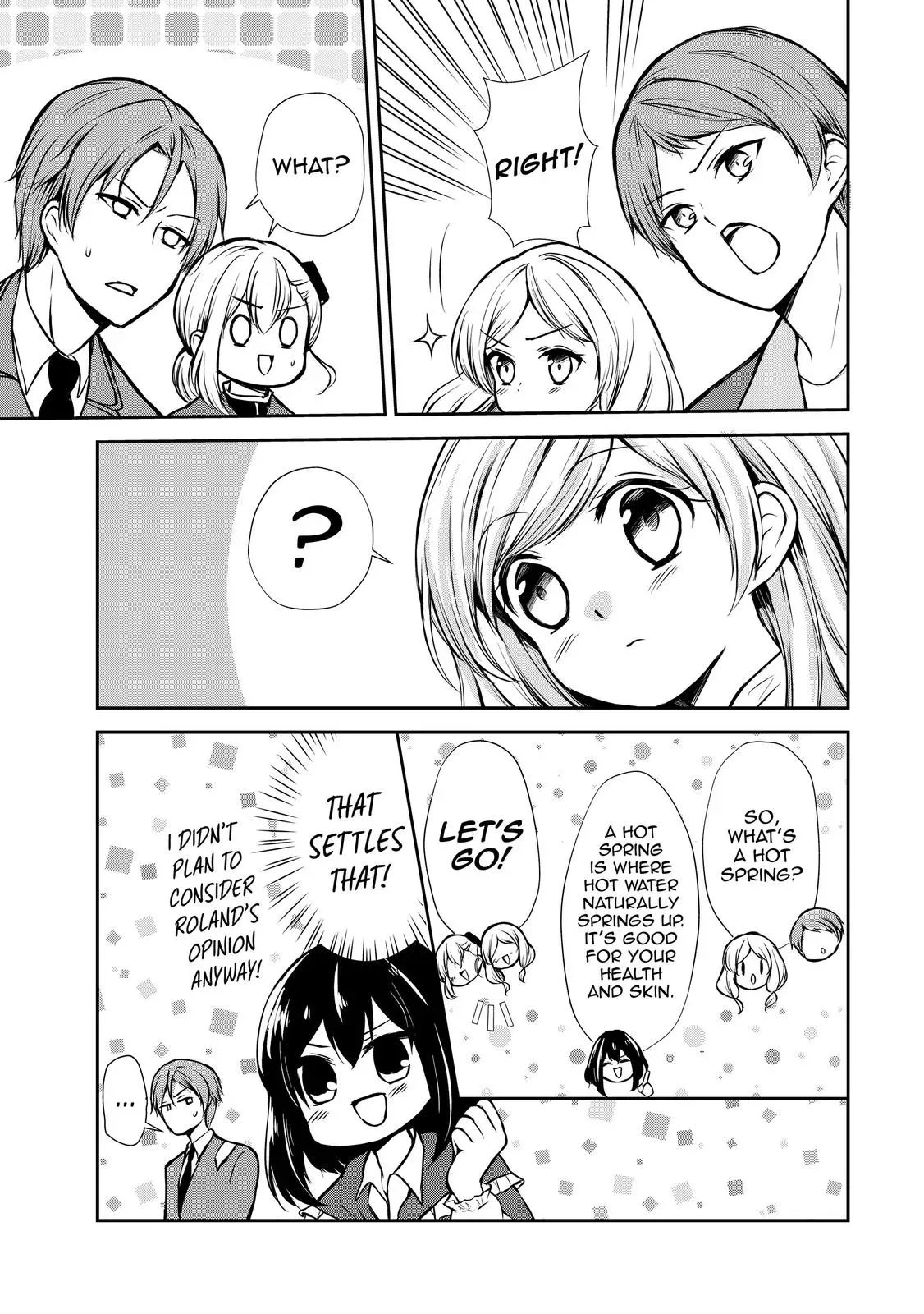Read I Shall Survive Using Potions! chapter 47 image 30 on Lezhin